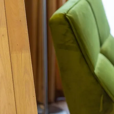 קלוז'-נאפוקה Fabrica Apartments 14 מראה חיצוני תמונה