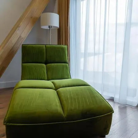 קלוז'-נאפוקה Fabrica Apartments 14 מראה חיצוני תמונה