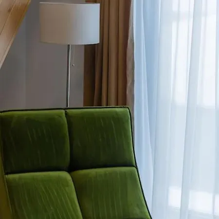 קלוז'-נאפוקה Fabrica Apartments 14 מראה חיצוני תמונה