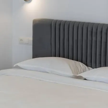 קלוז'-נאפוקה Fabrica Apartments 14 מראה חיצוני תמונה
